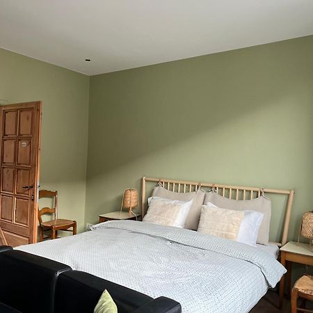 Bed and Breakfast Artuur à Bruges Extérieur photo