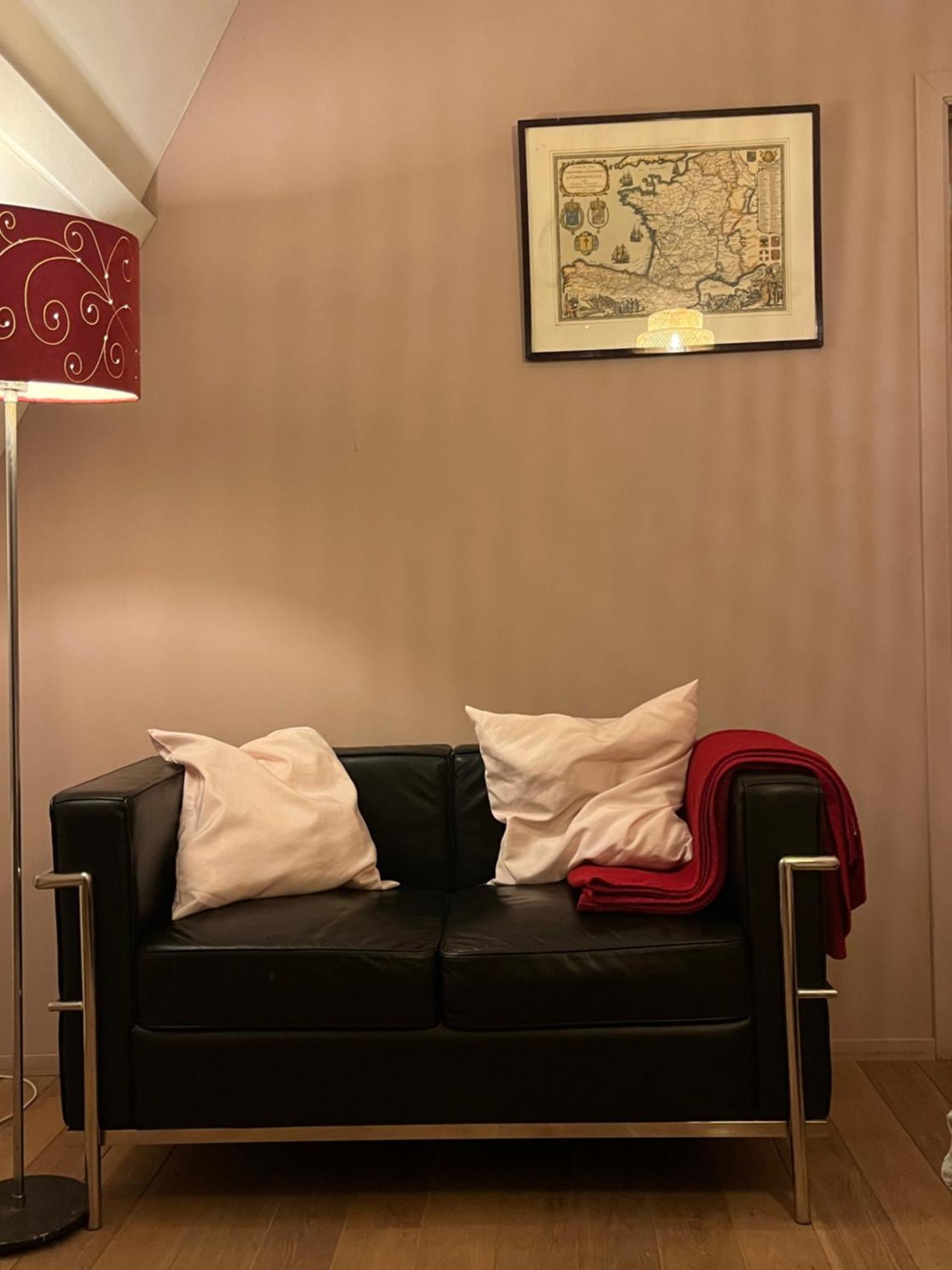 Bed and Breakfast Artuur à Bruges Extérieur photo
