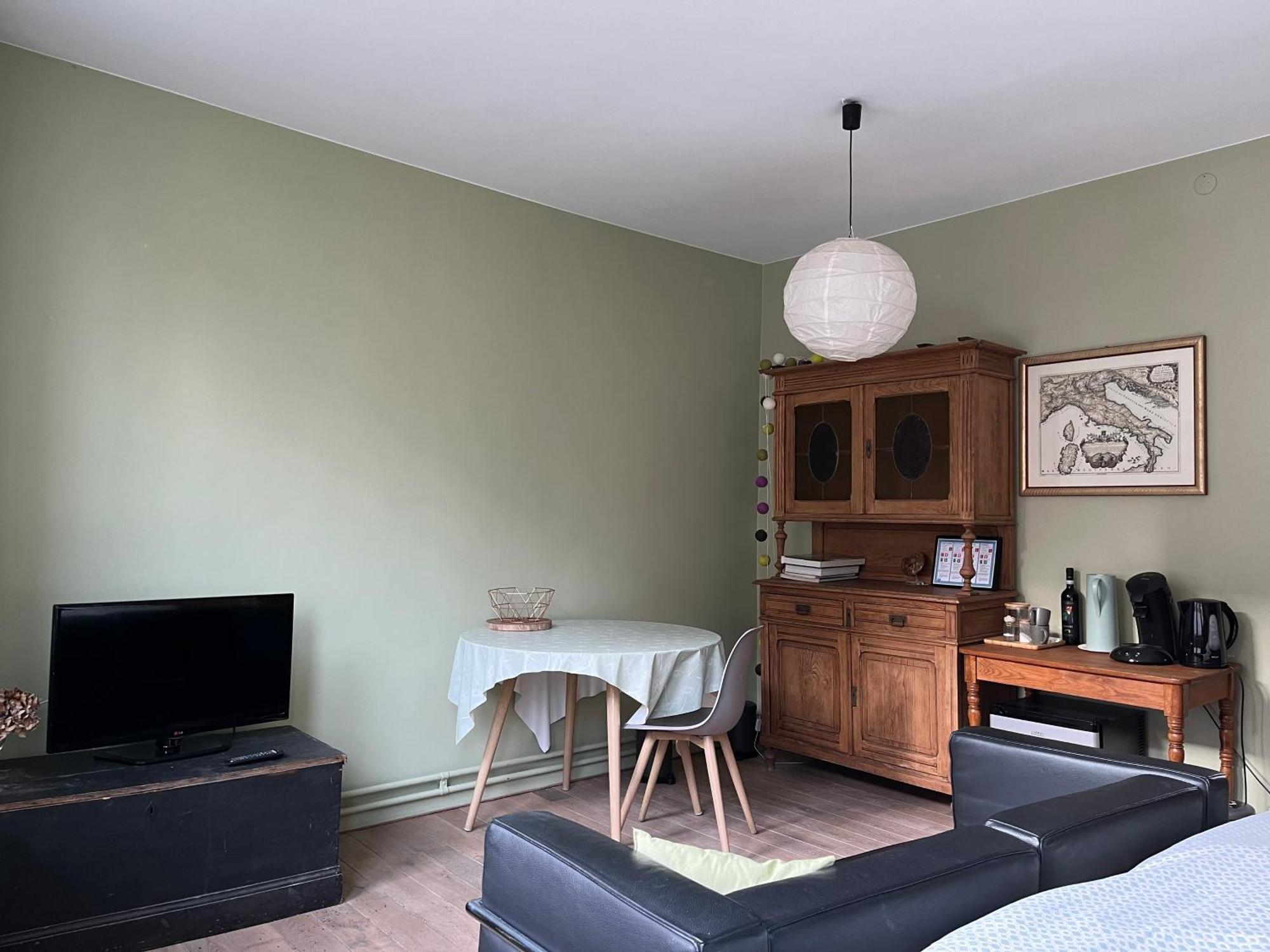 Bed and Breakfast Artuur à Bruges Extérieur photo